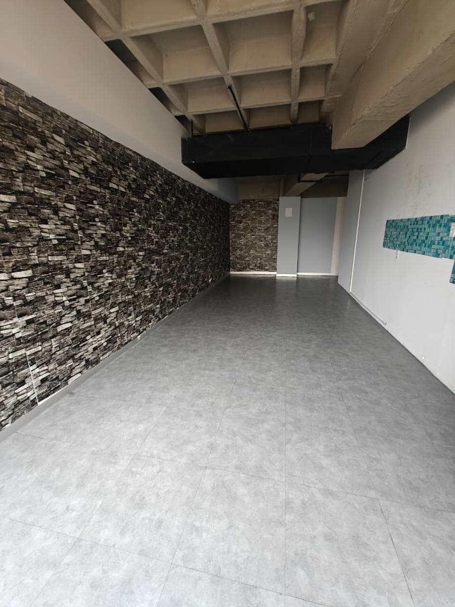 Office for Rent in San José Insurgentes