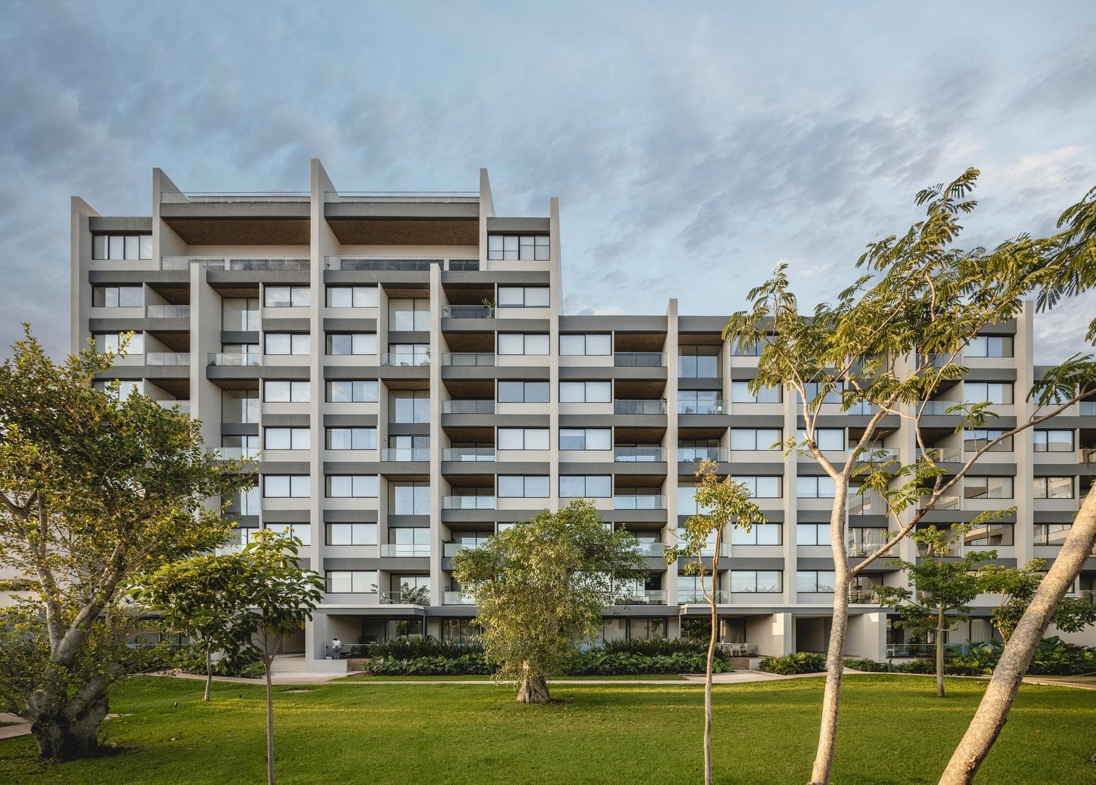 Apartment for Sale in Mérida