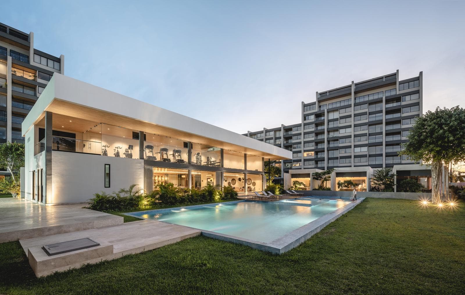 Apartment for Sale in Mérida