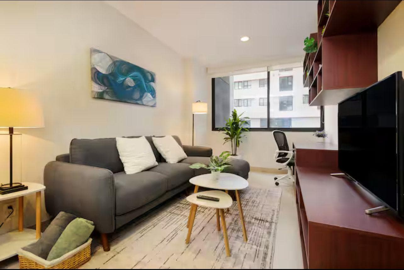 Apartment for Rent in Colonia Granada