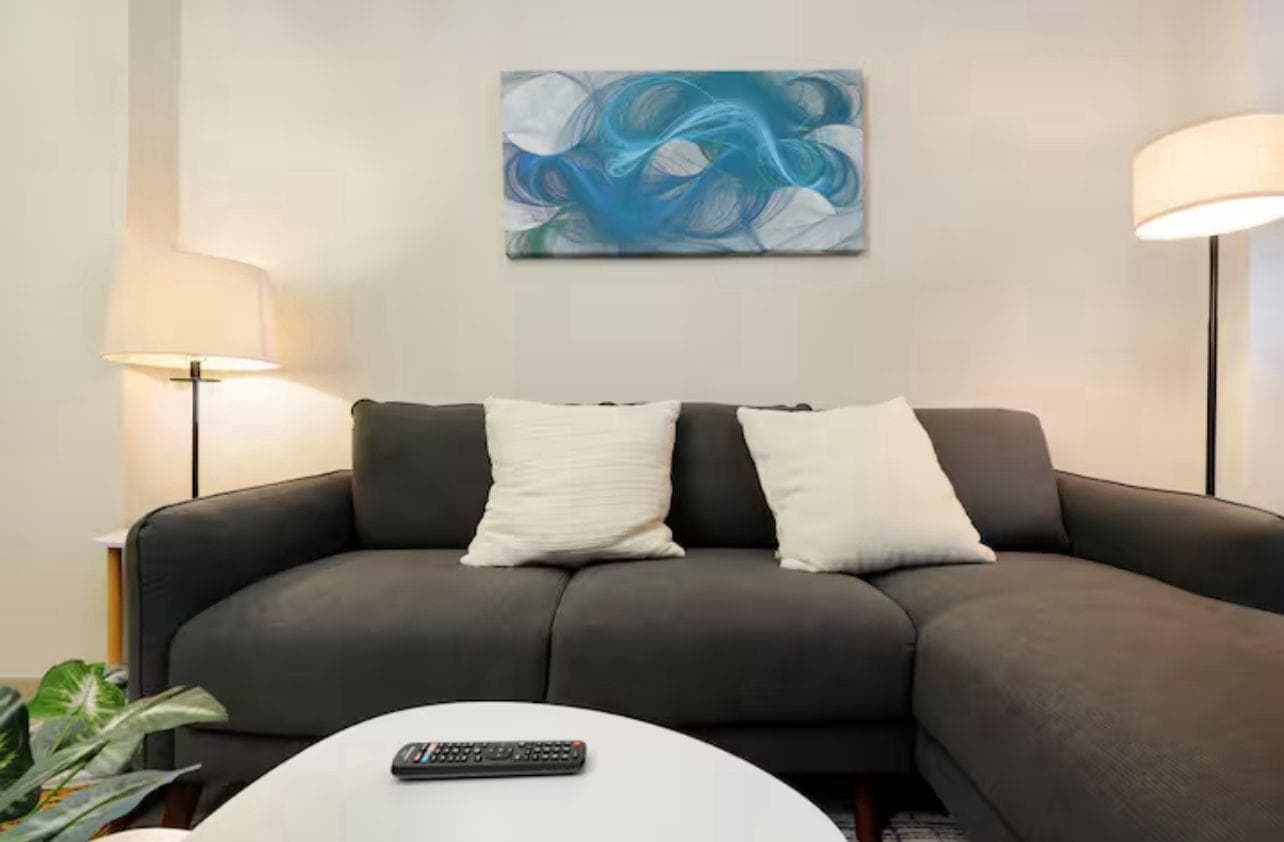 Apartment for Rent in Colonia Granada