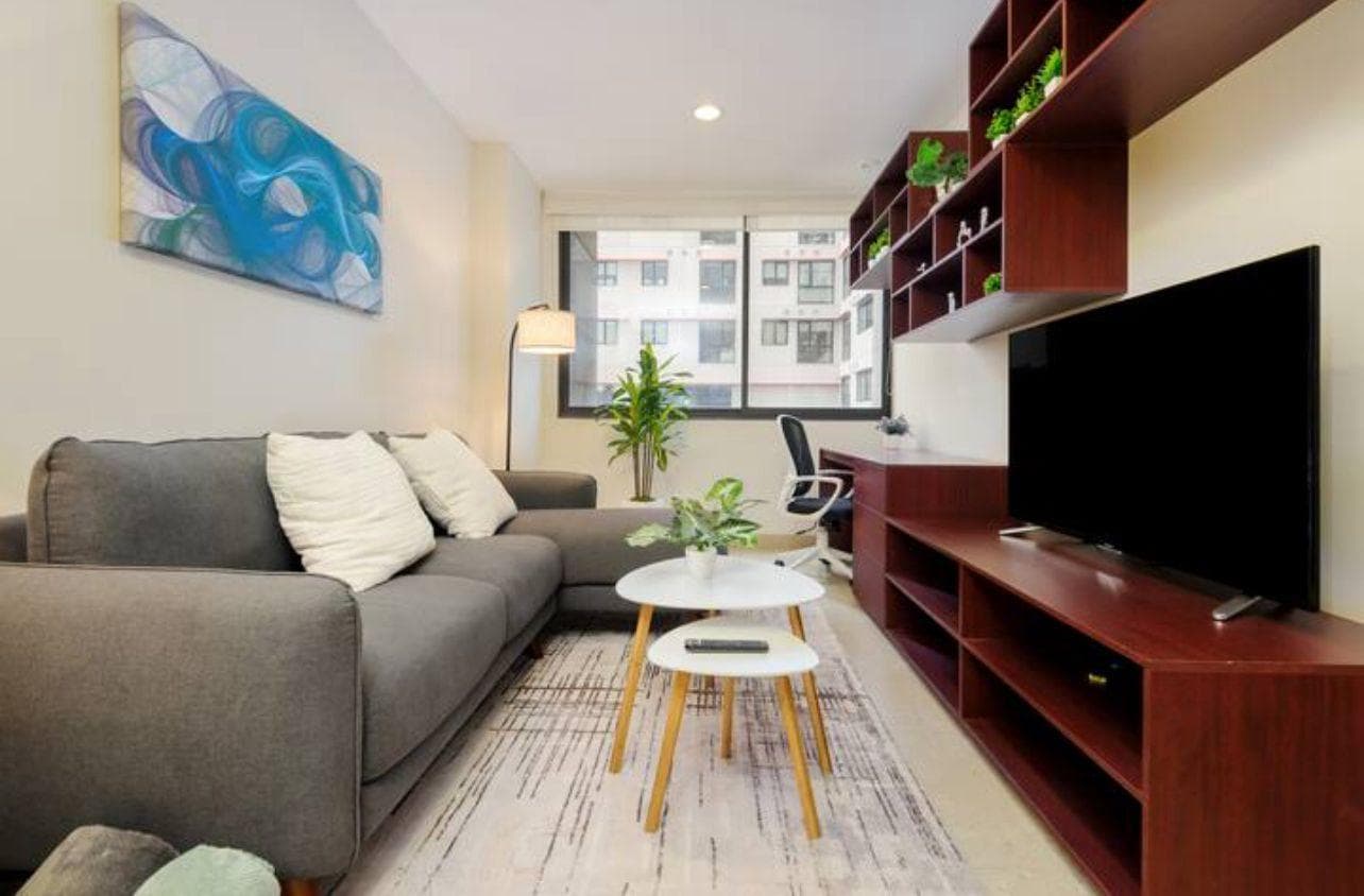 Apartment for Rent in Colonia Granada
