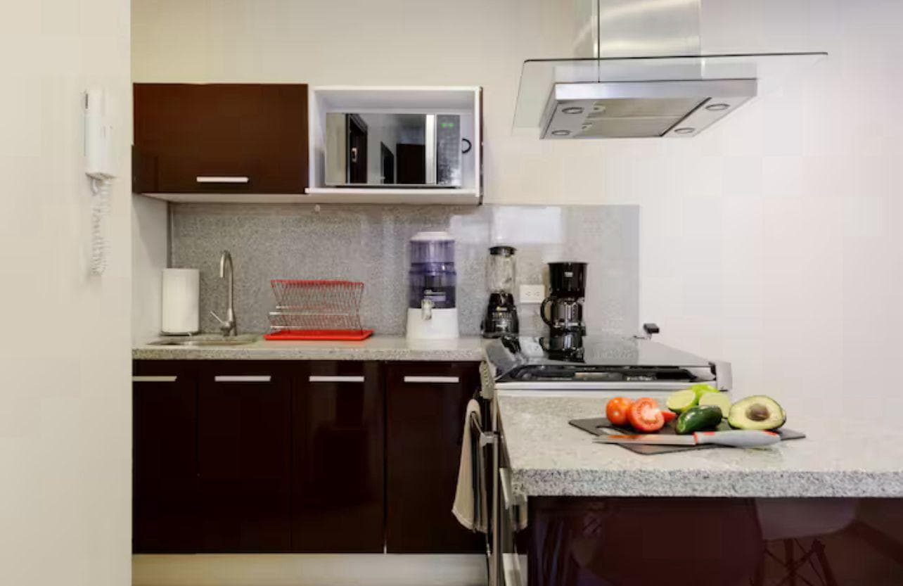 Apartment for Rent in Colonia Granada