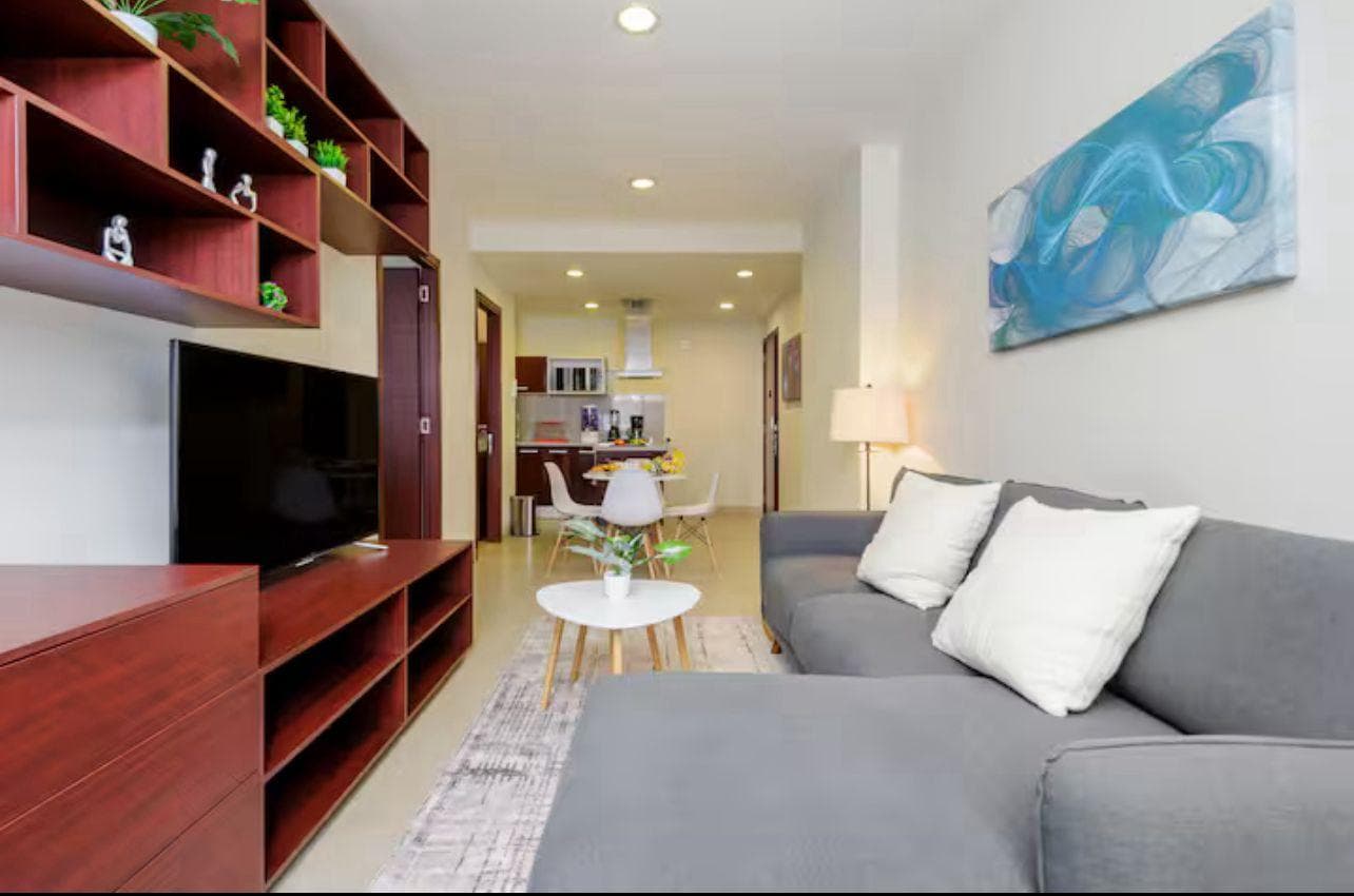 Apartment for Rent in Colonia Granada