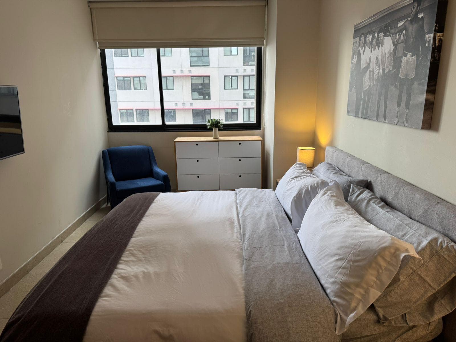 Apartment for Rent in Colonia Granada