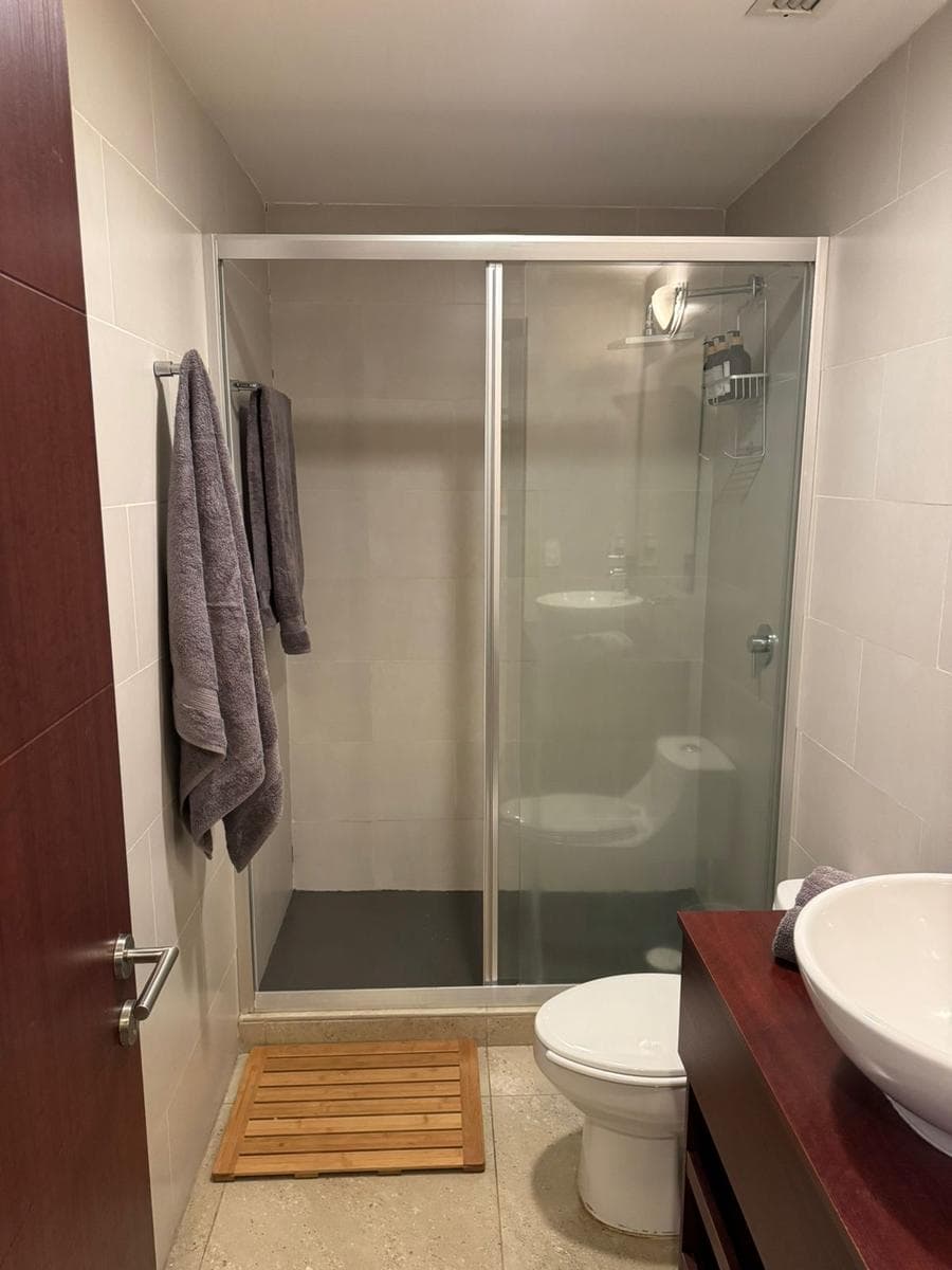 Apartment for Rent in Colonia Granada