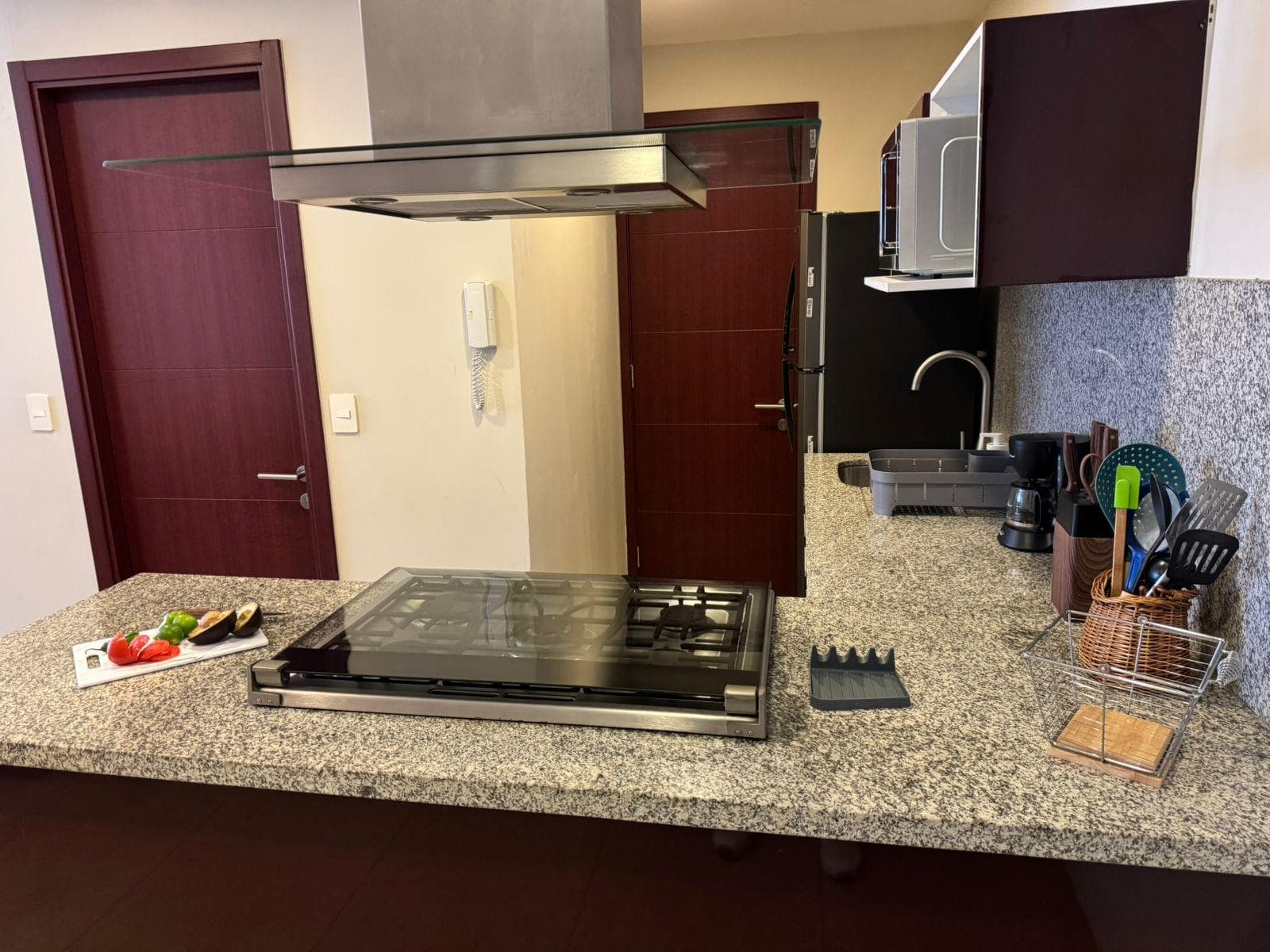 Apartment for Rent in Colonia Granada