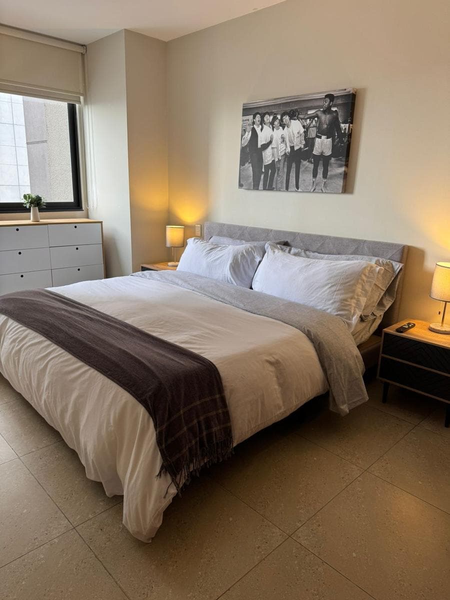 Apartment for Rent in Colonia Granada