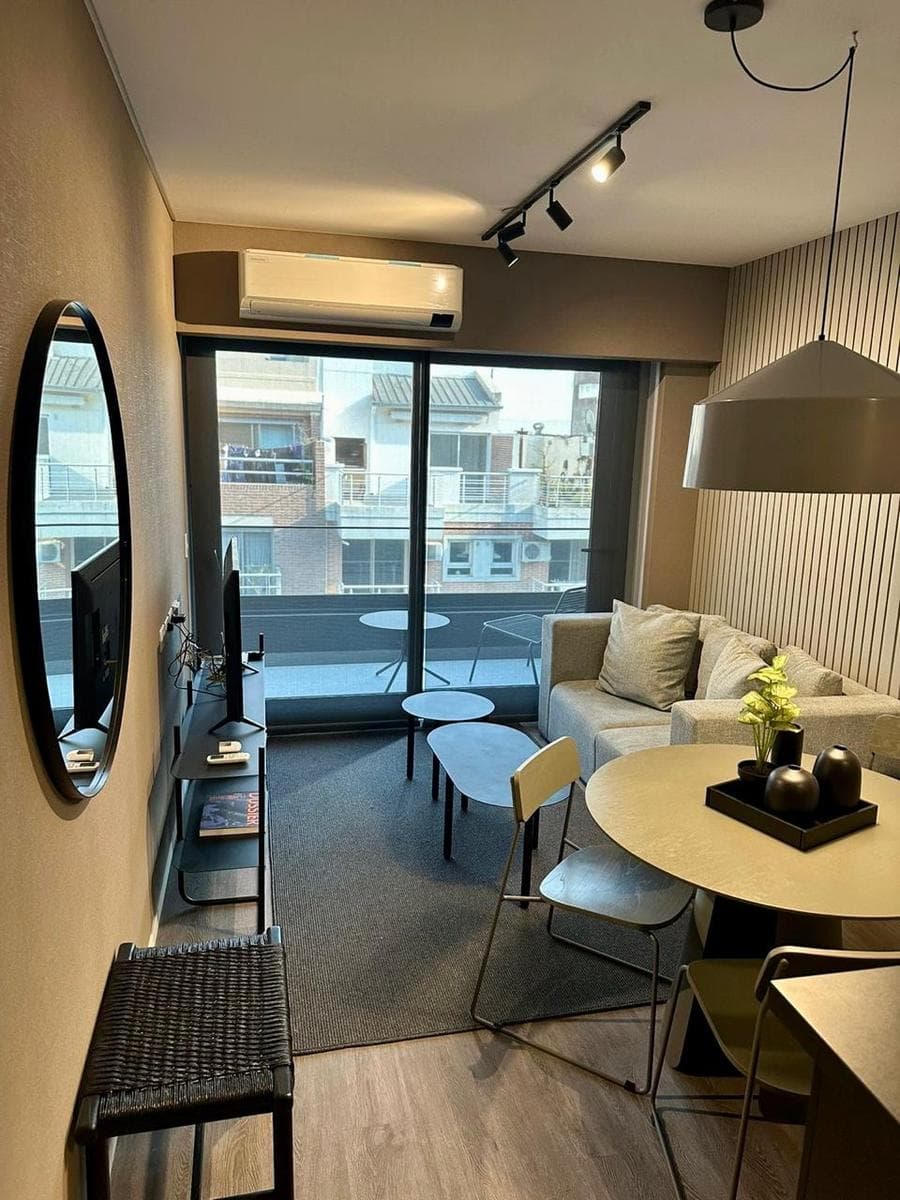 Apartment in Palermo