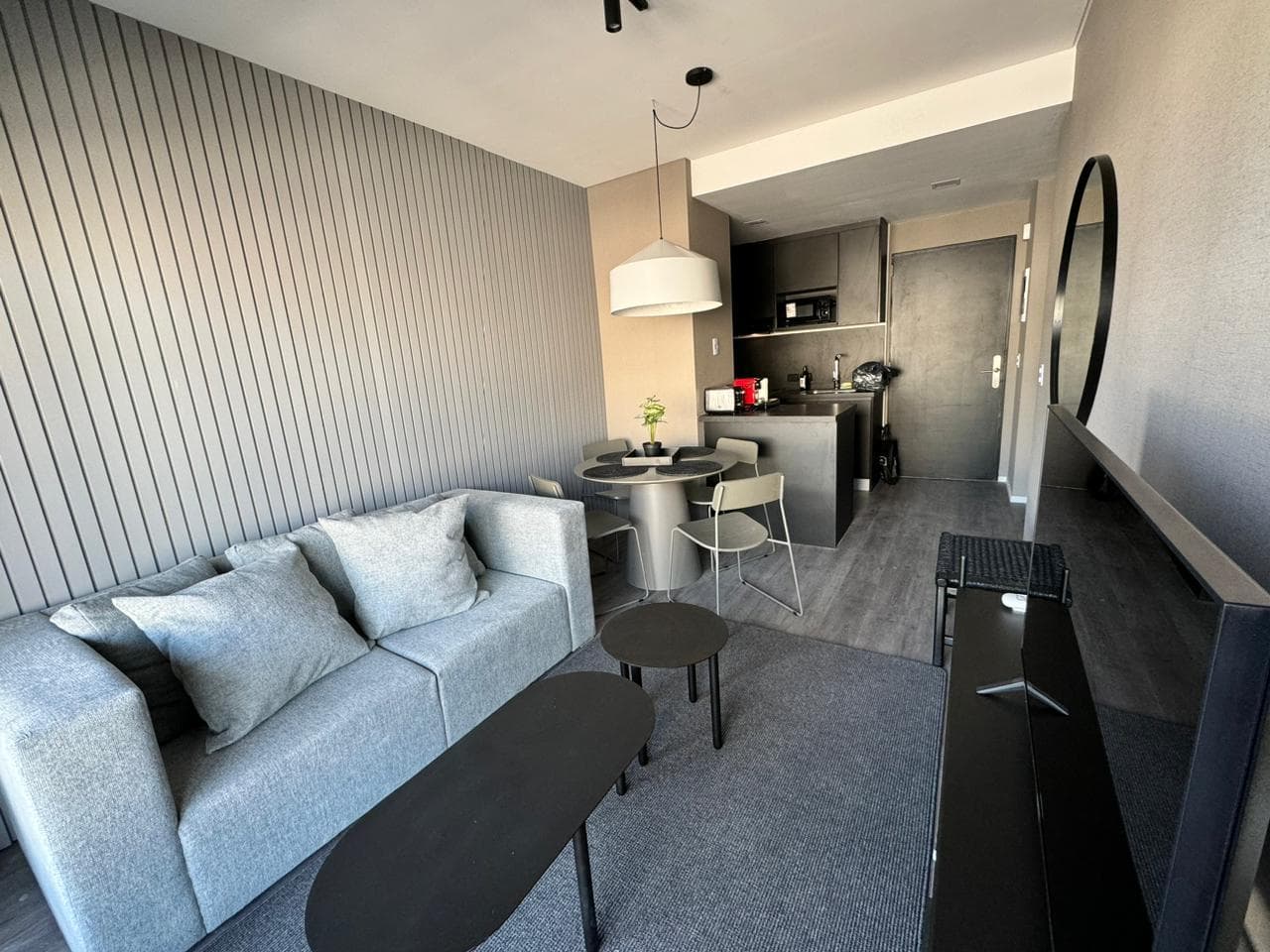 Apartment in Palermo