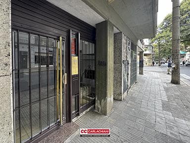 2-Bedroom Apartment for Sale in Downtown Rosario
