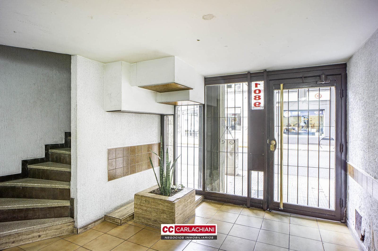 2-Bedroom Apartment for Sale in Downtown Rosario