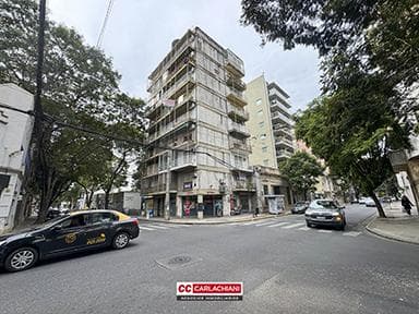 2-Bedroom Apartment for Sale in Downtown Rosario