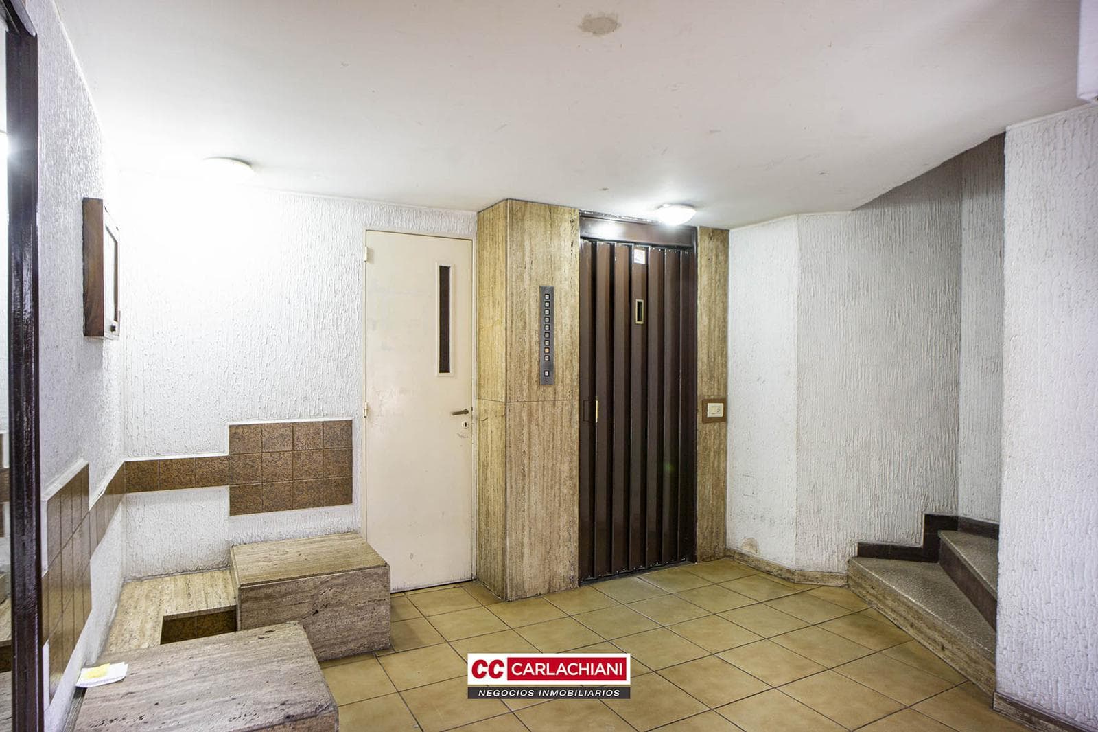 2-Bedroom Apartment for Sale in Downtown Rosario