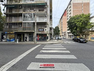 2-Bedroom Apartment for Sale in Downtown Rosario