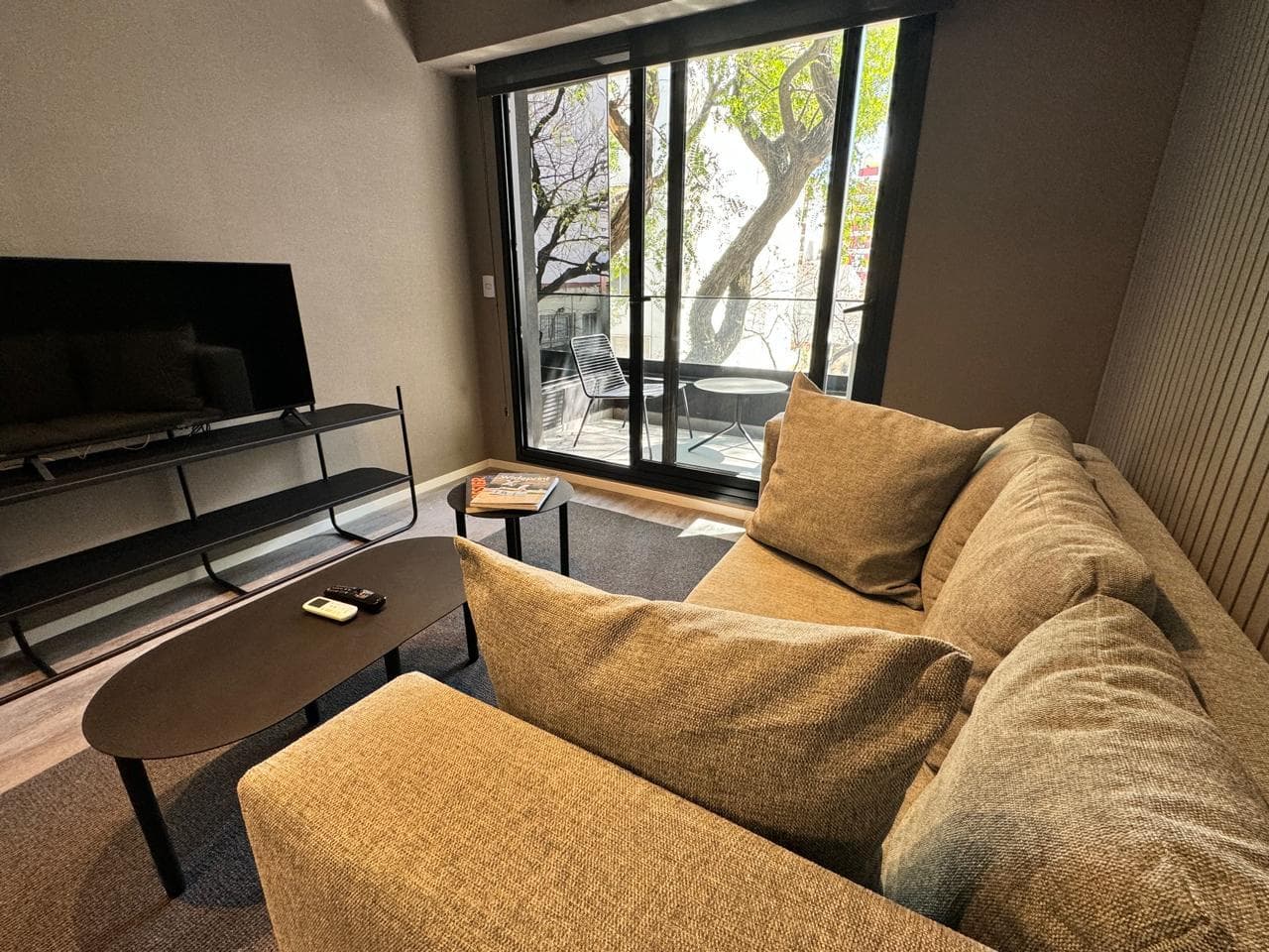 Apartment in Palermo