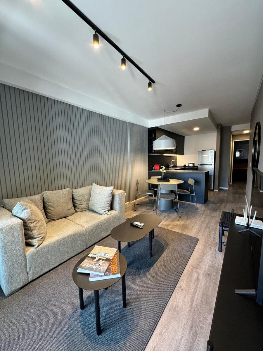 Apartment in Palermo