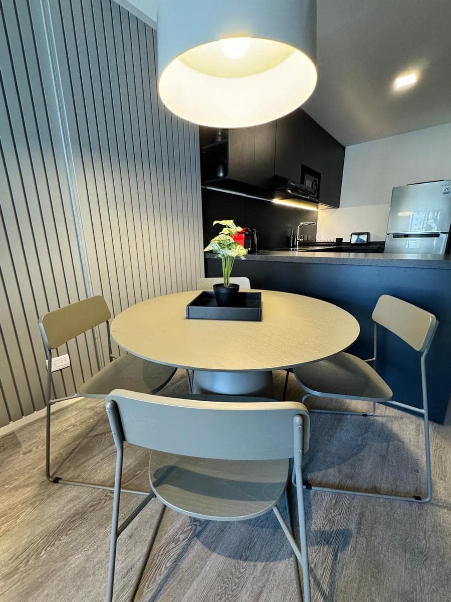 Apartment in Palermo