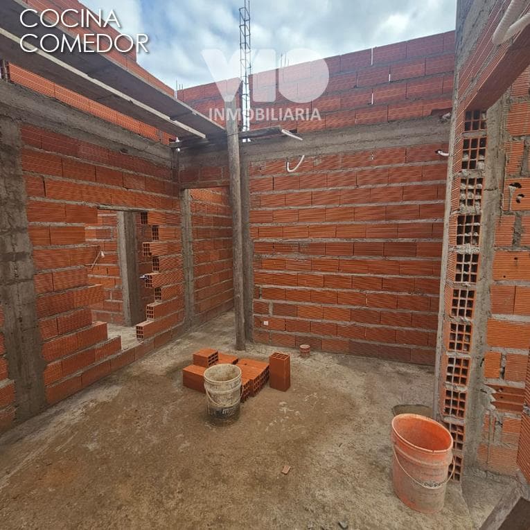 Duplex in Villa San Jose