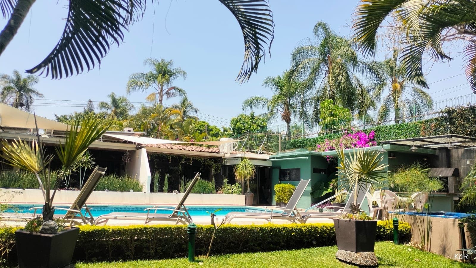Home - Delicias