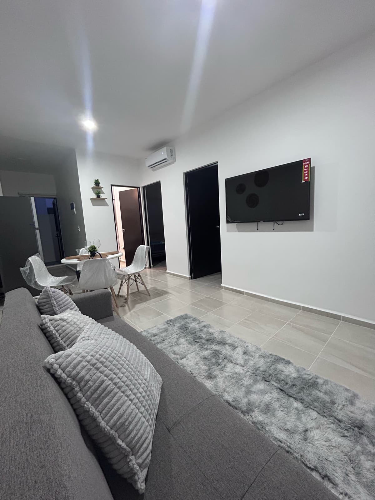Apartment - Jardines de Ciudad Mayakoba