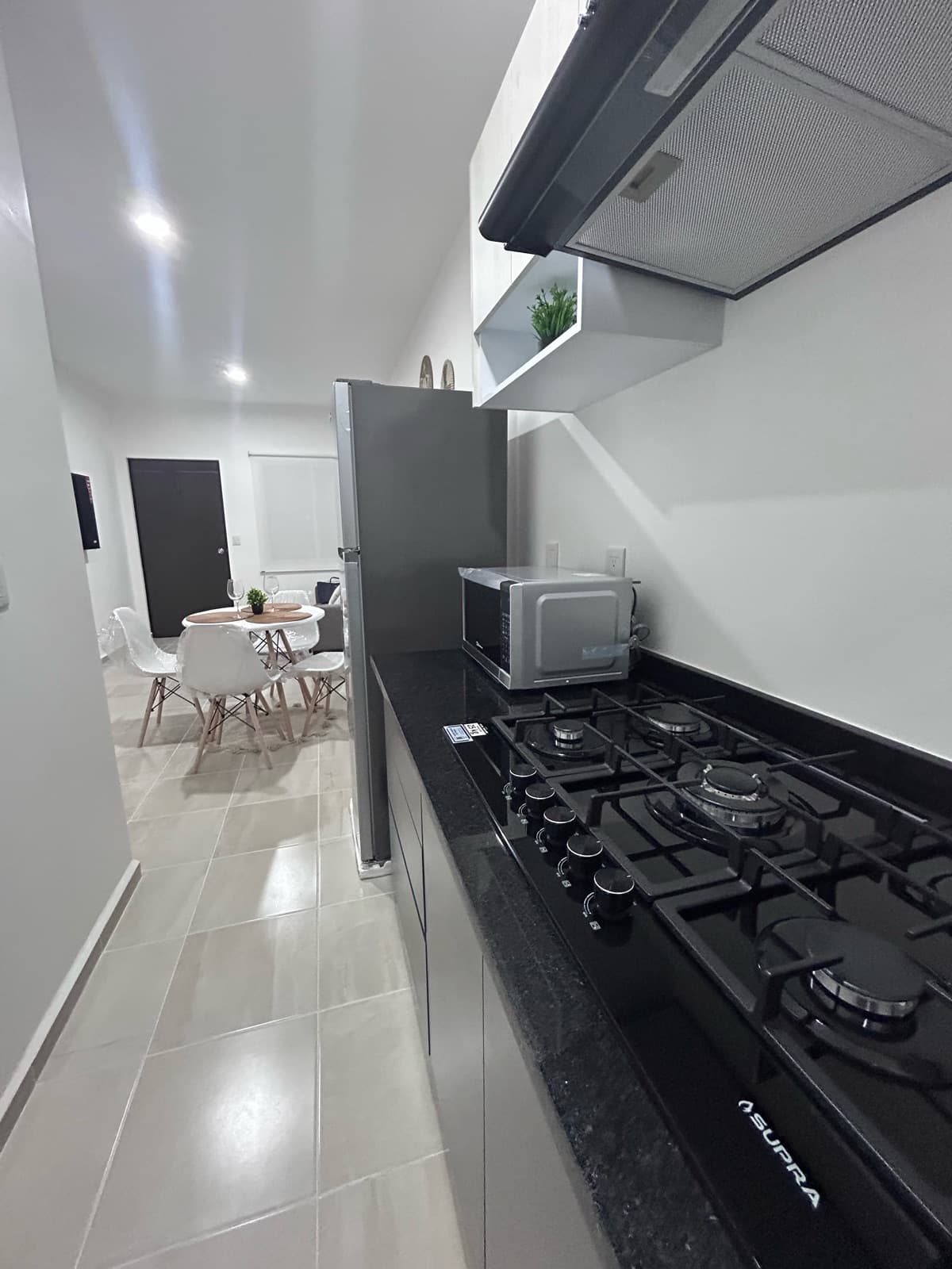 Apartment - Jardines de Ciudad Mayakoba