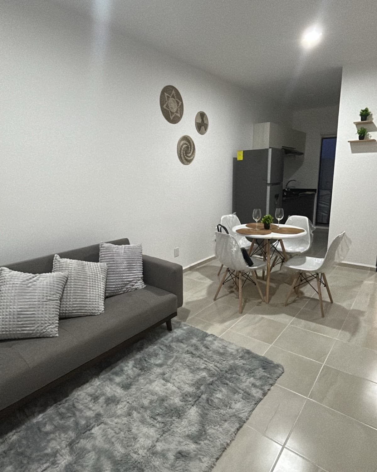 Apartment - Jardines de Ciudad Mayakoba