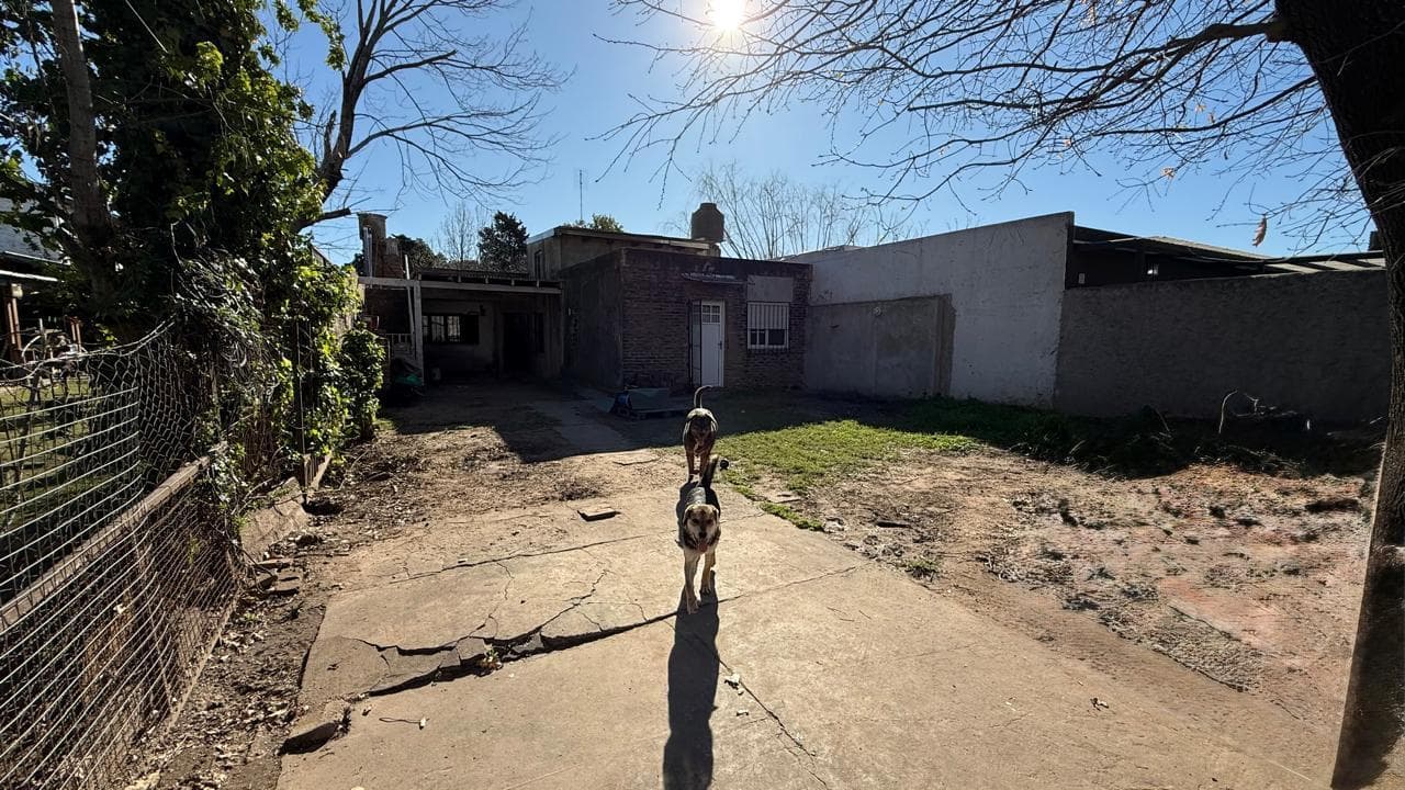 House in Fisherton