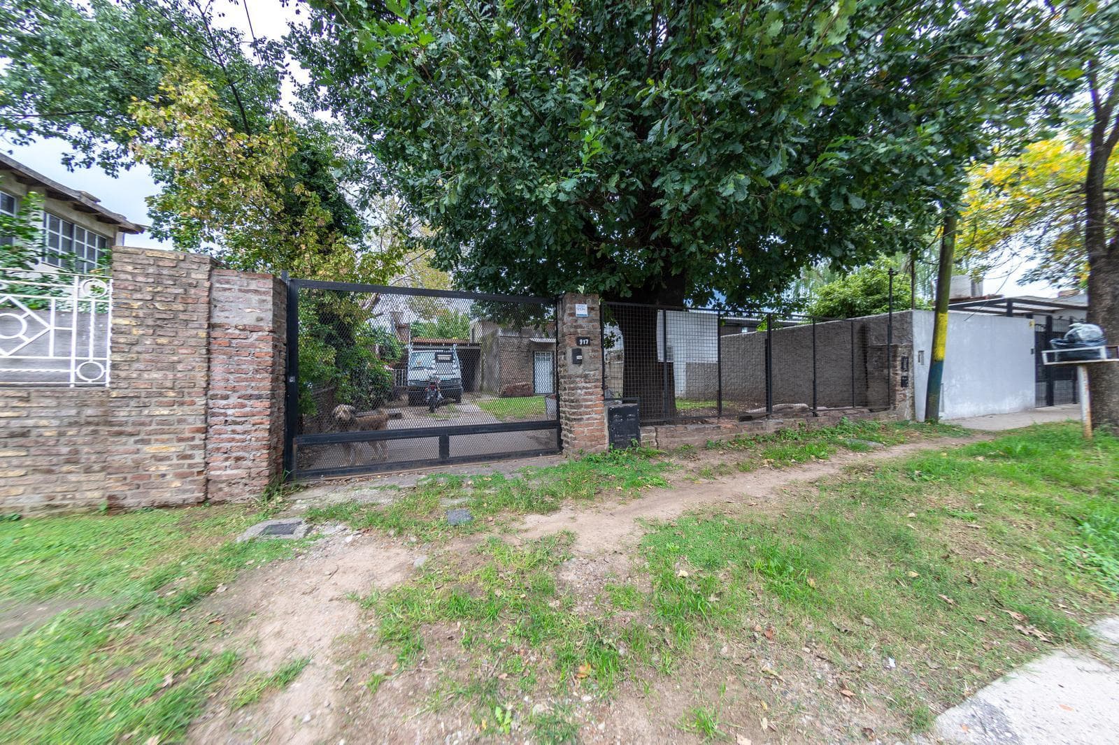 House in Fisherton