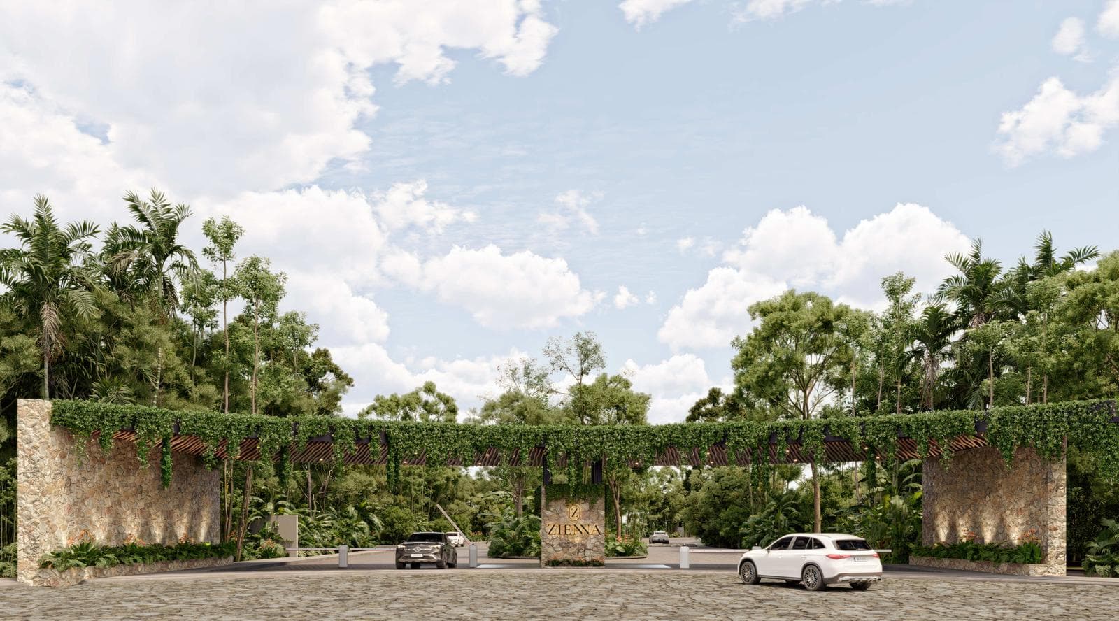 Land for Sale in Cancun