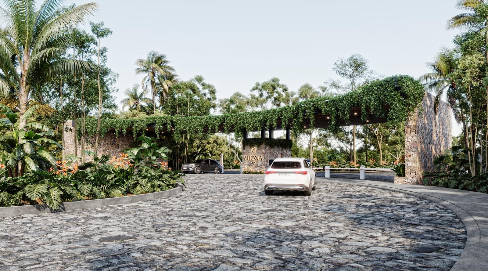 Land for Sale in Cancun