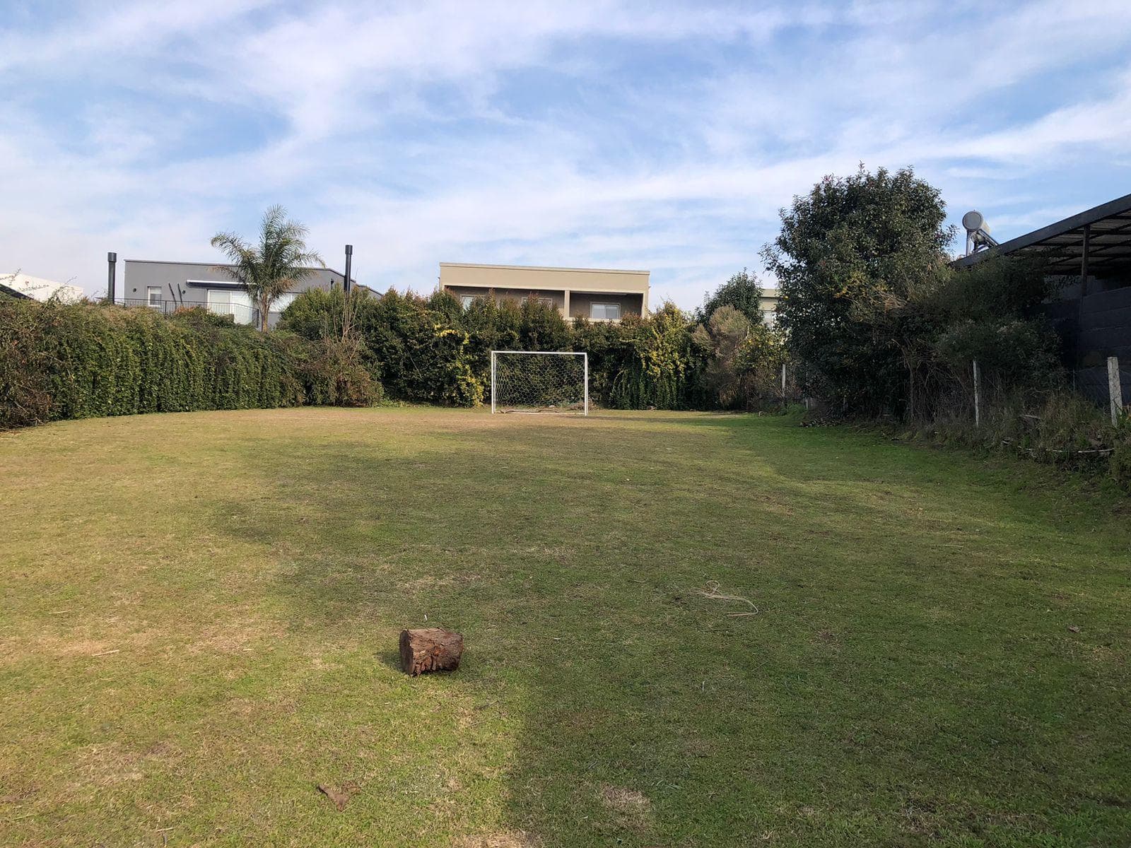 Land in Alvear de Benavidez