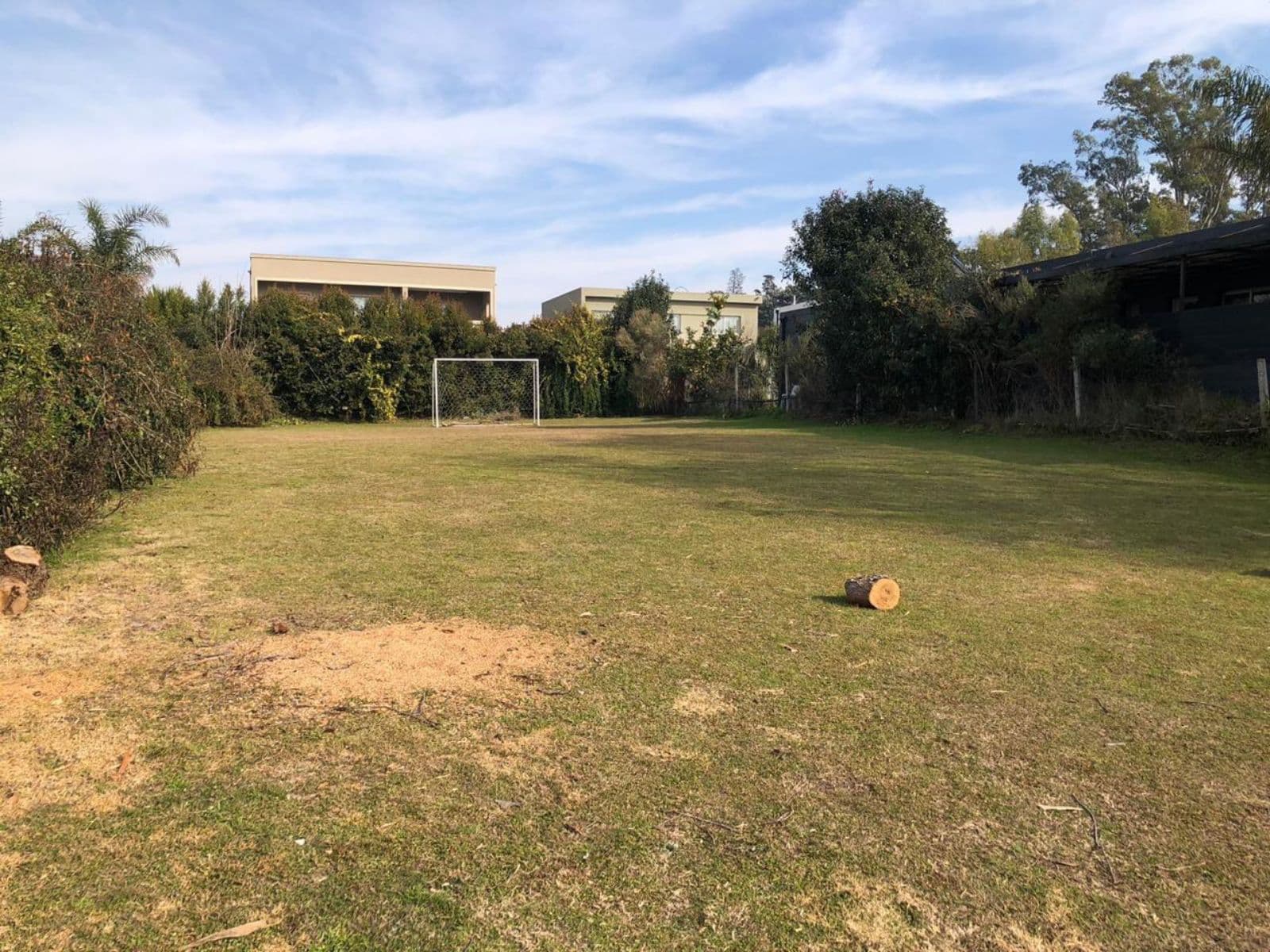 Land in Alvear de Benavidez