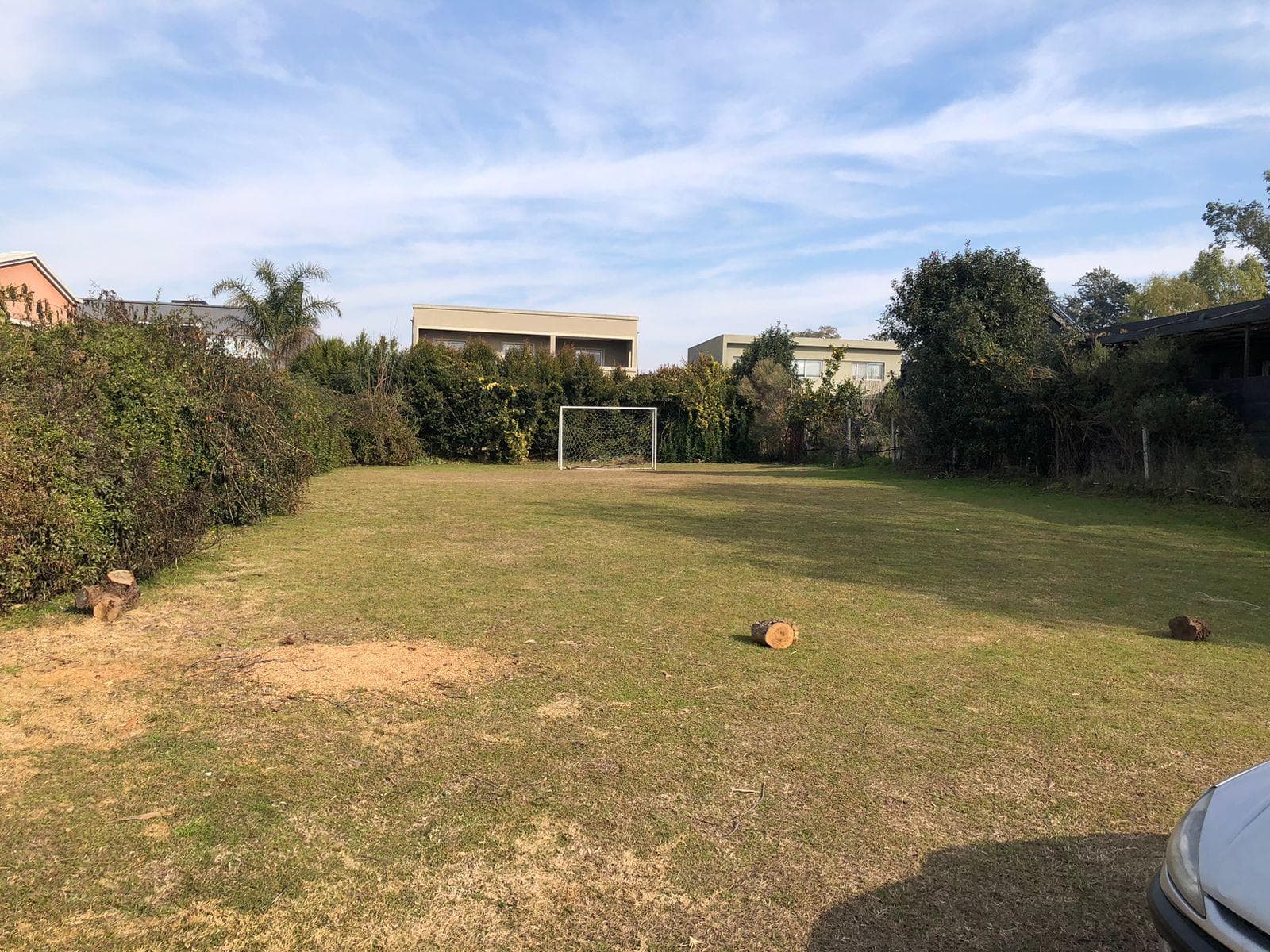 Land in Alvear de Benavidez