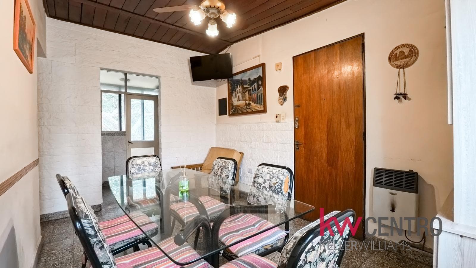 Venta Departamento 3 Ambientes Lomas del Mirador,oportunidad !!!!