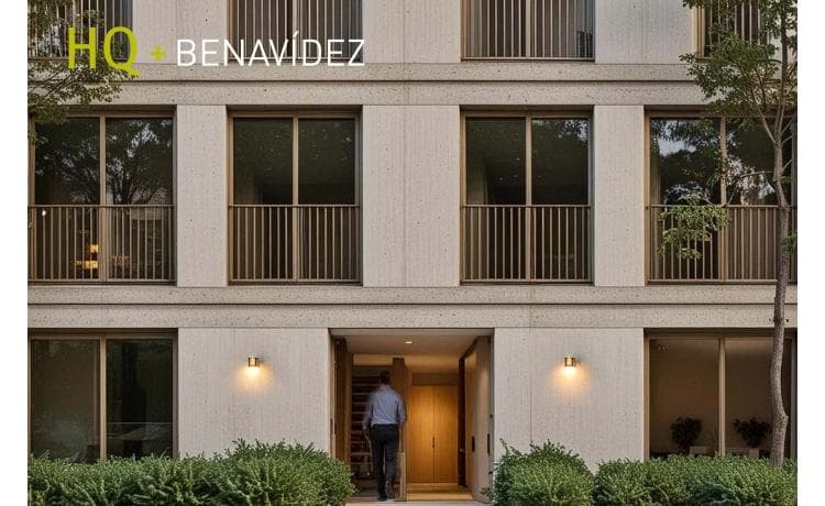 For Sale in Pozo: 4-Room Duplex Apartment in Benavidez; Delivery in 2027; Down Payment and Installments