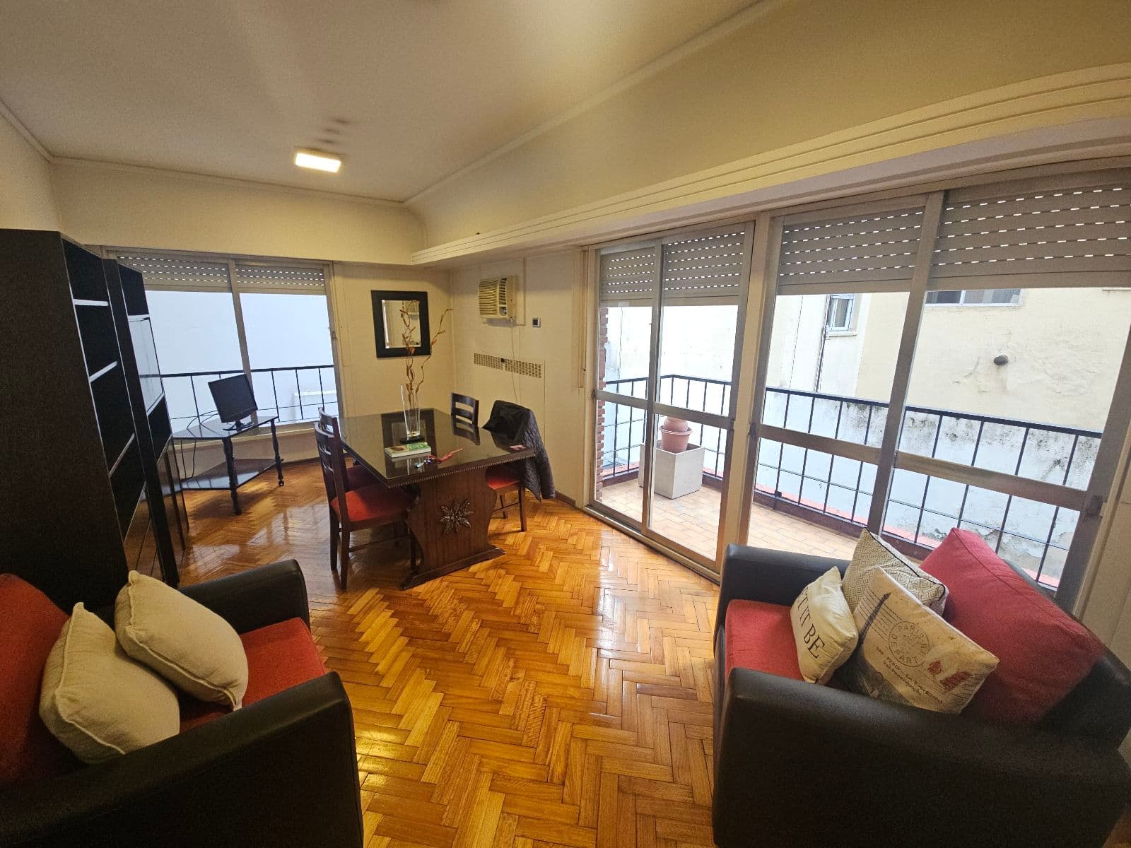 4-Bedroom Apartment for Sale in Barrio Norte