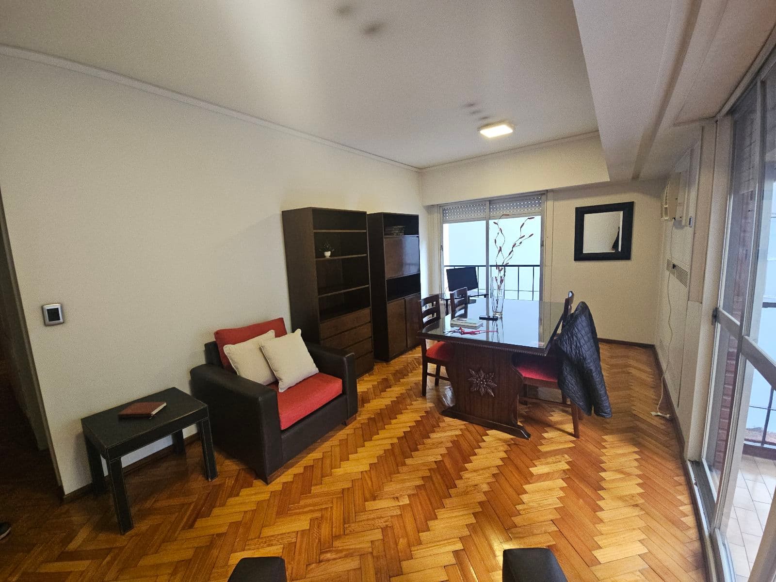 4-Bedroom Apartment for Sale in Barrio Norte