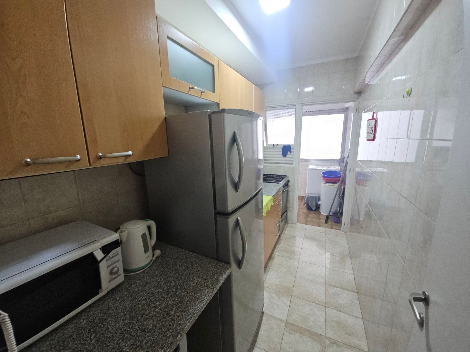 4-Bedroom Apartment for Sale in Barrio Norte