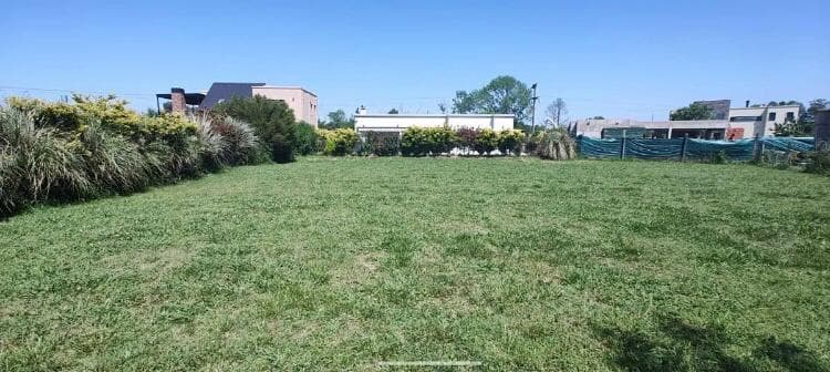 Land in Haras Santa Maria
