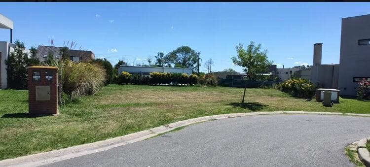 Land in Haras Santa Maria