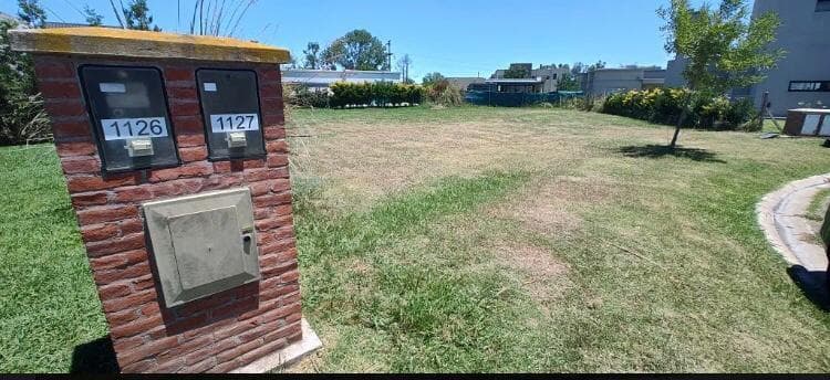Land in Haras Santa Maria