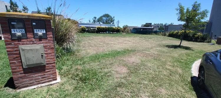 Land in Haras Santa Maria
