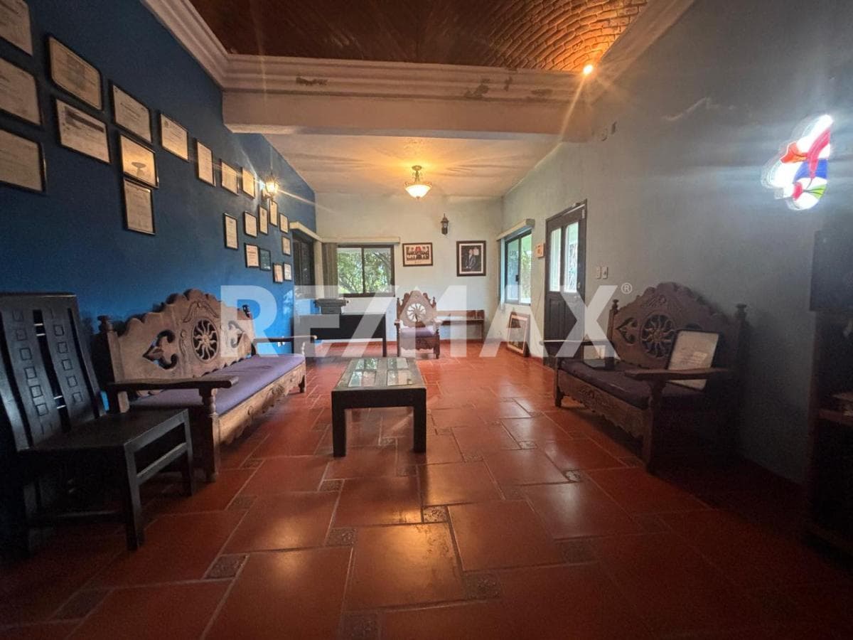 House for Sale in Morelos, Santa Rosa, Yautepec