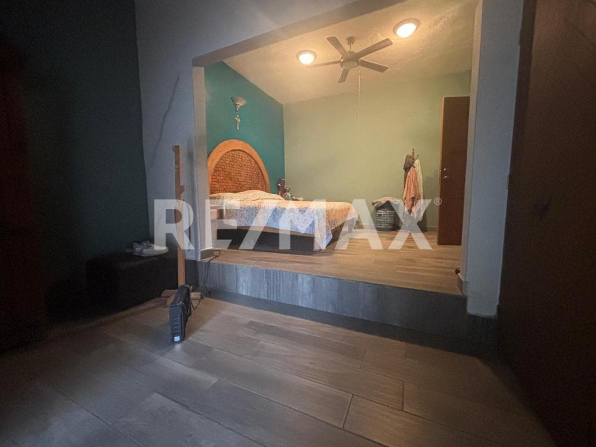 House for Sale in Morelos, Santa Rosa, Yautepec