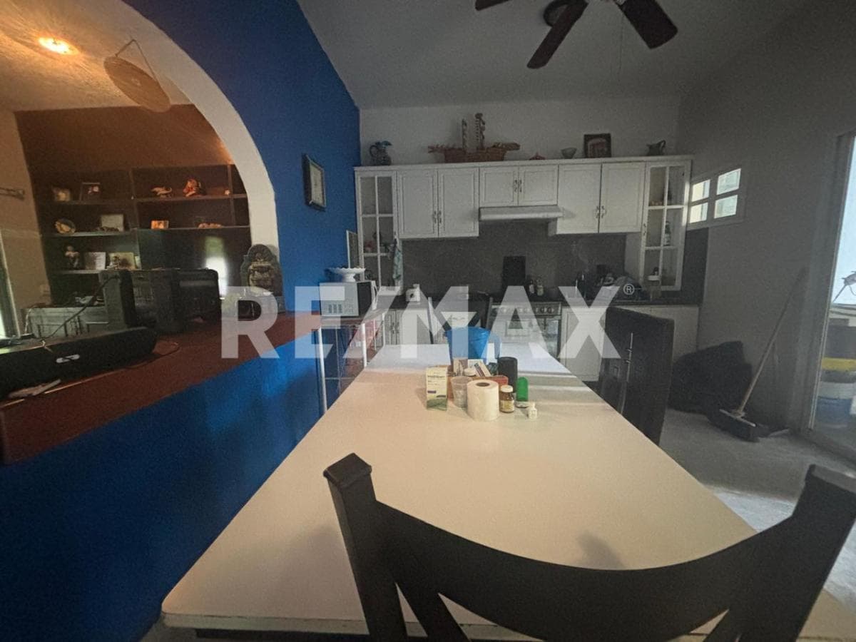 House for Sale in Morelos, Santa Rosa, Yautepec