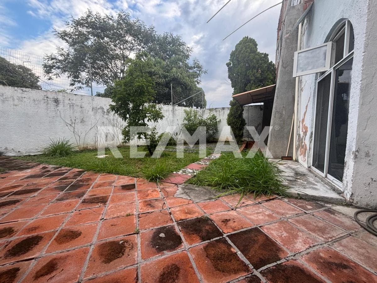 House for Sale in Morelos, Santa Rosa, Yautepec