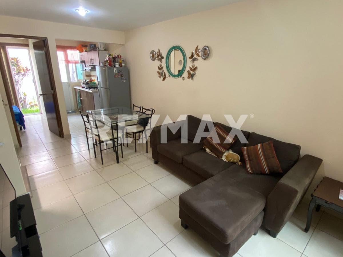 House for Sale in Morelos, Agua Fría, Jiutepec
