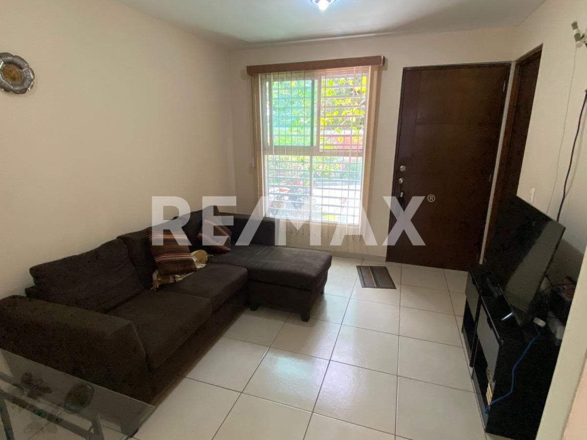 House for Sale in Morelos, Agua Fría, Jiutepec