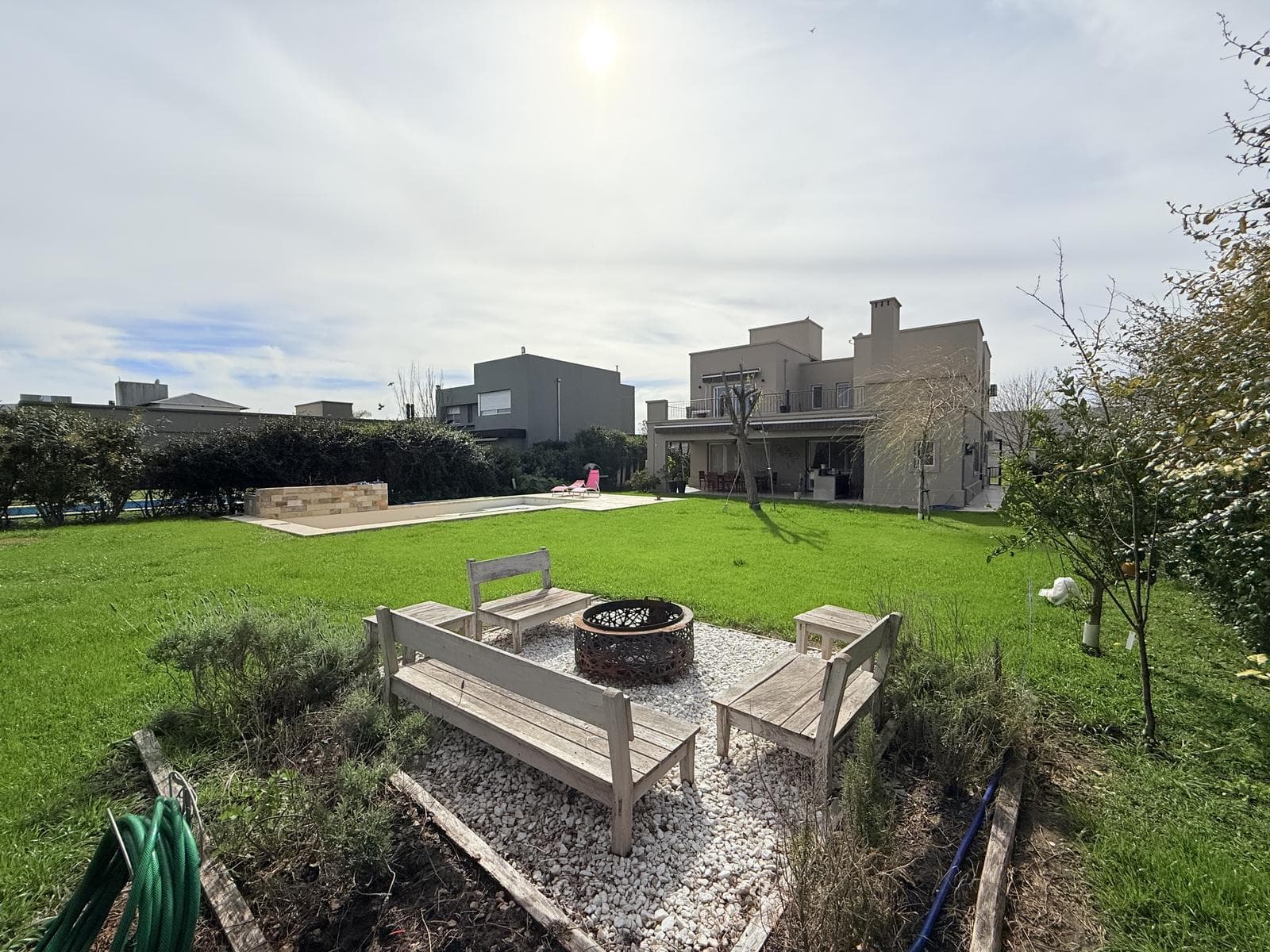 FOR SALE - 4-bedroom house - San Sebastian, Funes